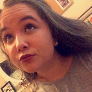 Meet your Posher, Dana